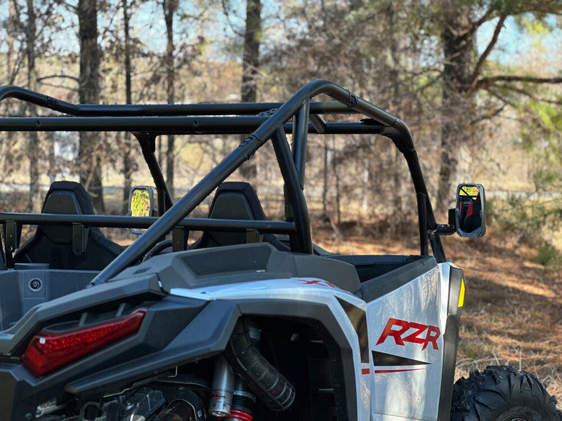 Seizmik Embark Side Mirror - 56-18114 Polaris RZR 2024