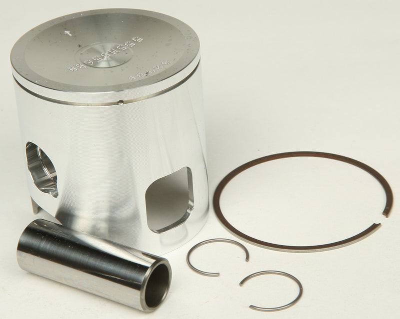 Wiseco Piston Kit 56.00/Standard - 555M05600 Kawasaki KX 125 1987