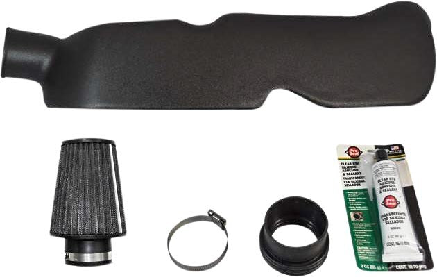 Riva Cold Air Intake S-D - RS13130 Sea-Doo Watercraft 2014-2019