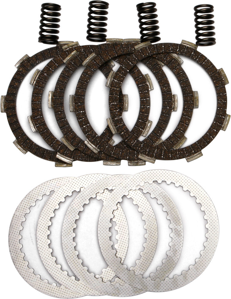 Ebc 15-1804A DRC4 CLUTCH SET DRC4