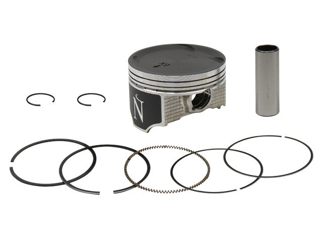 Namura Piston Kit 82.46/+0.50 AC - NA-30010-2 Arctic Cat ATVs 2002-2008