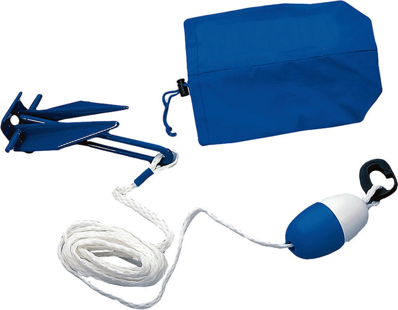 Atlantis 18-5201 A2382 ANCHOR KIT