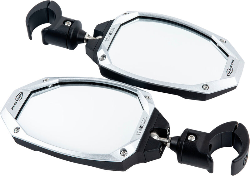 Seizmik Photon Side Mirror - 56-18112 Polaris 1000 Premium 4x4 2024