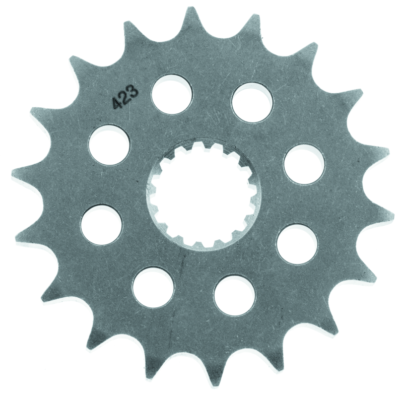 BikeMaster 965638 Suzuki Front Sprocket 530 17T - User 3