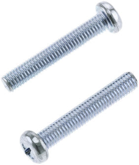 Bolt 022-20530 022-20530 PAN HEAD PHILLIPS SCREW 5X0.8X30MM 10/PK