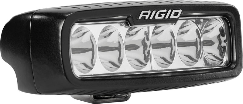 Rigid Industries 652-914313 914313 SR-Q PRO SERIES DRIVING STANDARD MOUNT LIGHT