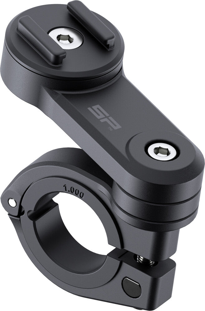 Sp Connect 194-53128 53128 MOTO MOUNT LT SPC/SPC+ BLACK