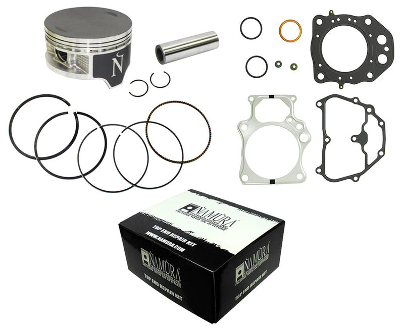 Namura TOP END Kit 86.48/Standard 11:1 - NA-10043K Honda ATVs 2009-2024