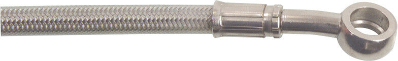 Gbrakes Steel Brake Line Front - FK003D83-1 Yamaha YZ 125 / YZ 250 / 500 WaveRunner 1990-1995