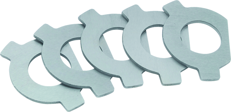 Bikers Choice 492763 58-99 Big Twin Except Twin Cam Cam Gear Thrust Plate Replaces H-D 25550-57 5Pk - Photo - Primary