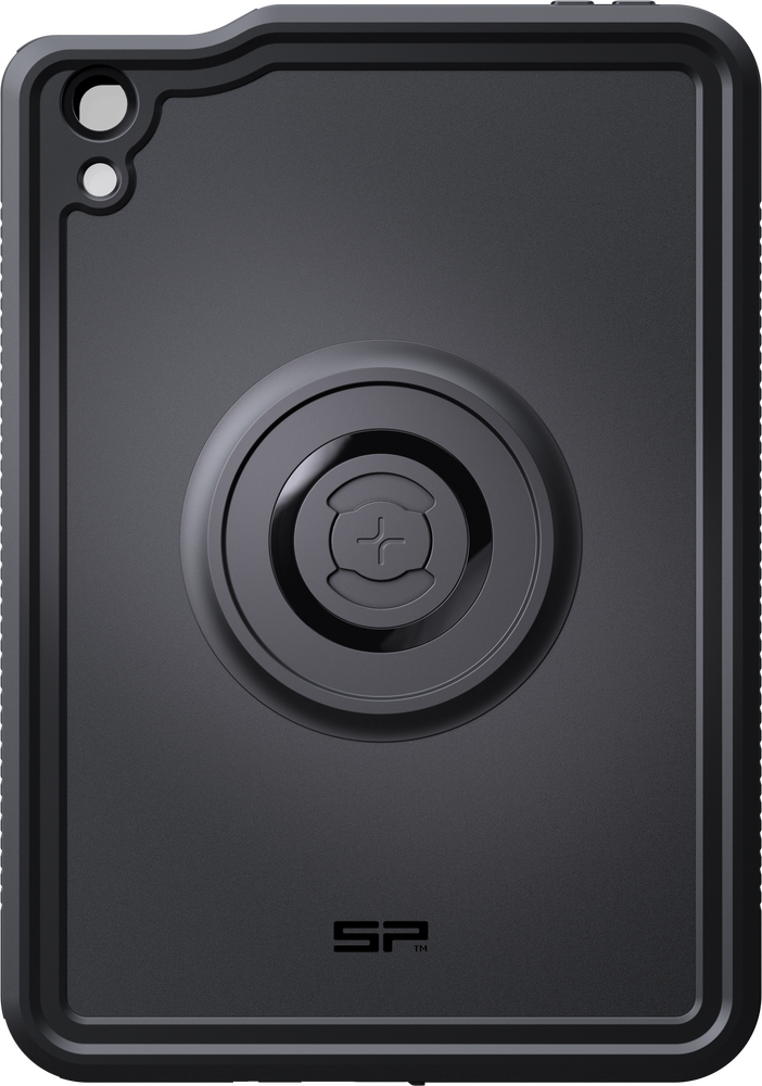 Sp Connect 194-52908 52908 TABLET CASE EXTREME SPC+ APPLE IPAD MINI 6/7 BLACK