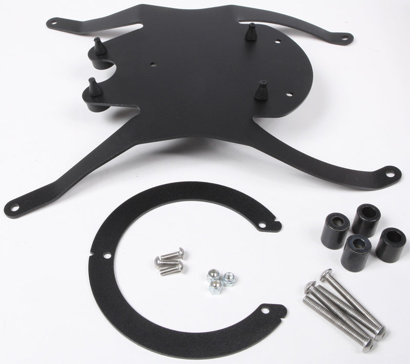 Givi Tanklock Mount - BF15 BMW F650GS / F800GS / F700GS 2008-2018