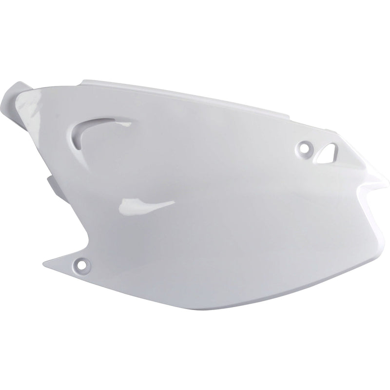 Polisport Side Panel - 8601100002 Kawasaki KX 250 / KX 125 2003-2008