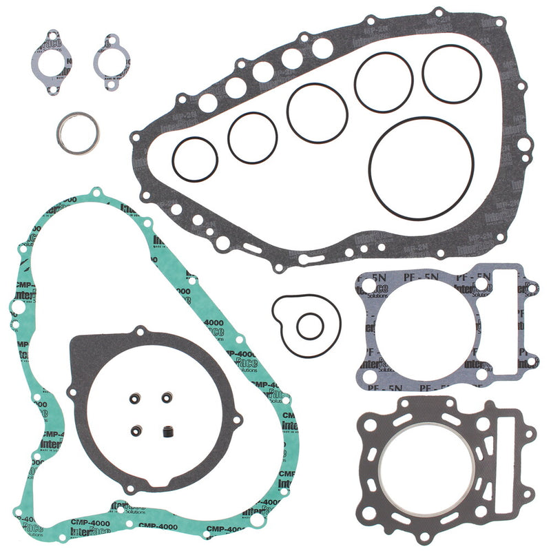 Vertex Complete Gasket SET A C - 808828 Arctic Cat 500 4x4 / 500 Manual 4x4 / 500 Automatic 4x4 2000-2009