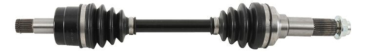 All Balls 531-0711 AB6-YA-8-226 6 BALL HEAVY DUTY AXLE FRONT