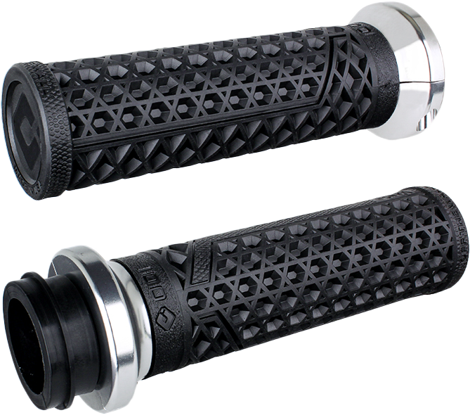 Odi 206-40066 V31VHCWB-S VANS SIGNATURE CABLE 1" BLACK/SILVER
