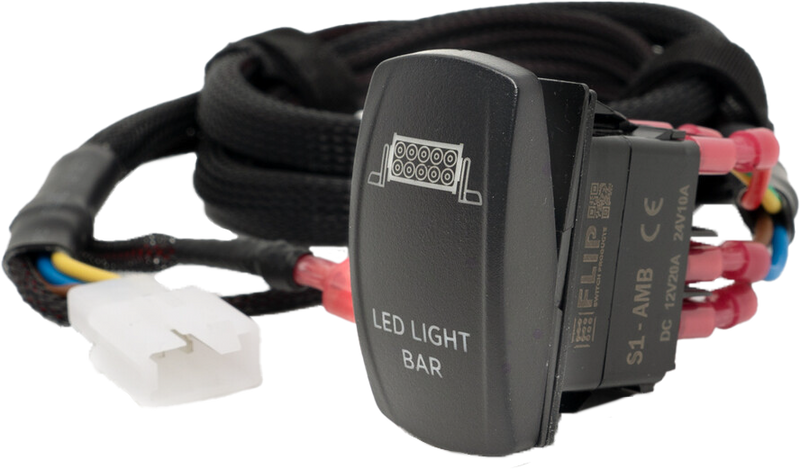 Open Trail 12-8608 SM106-012 EZ HARNESS PRO