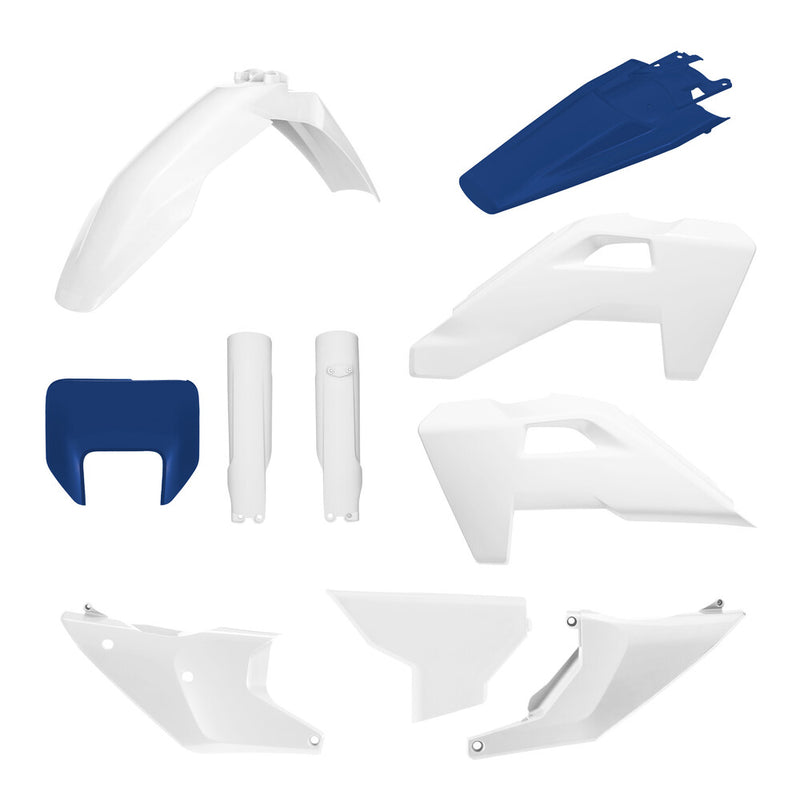 Polisport 64-91660 91660 FULL PLASTIC KIT OEM 26