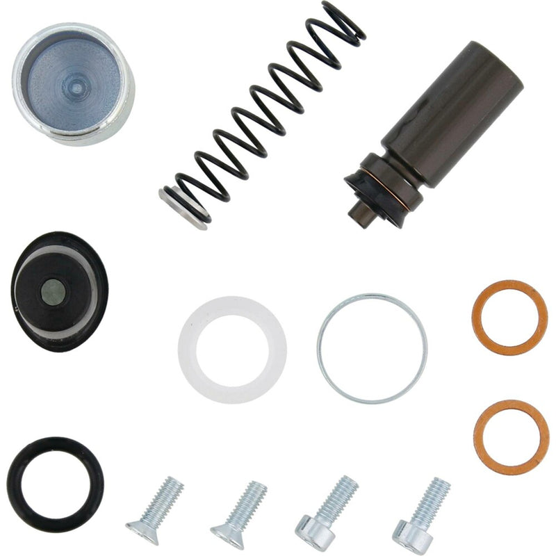 All Balls Master Clyinder Rebuild Kit Brake - 18-1137 Husqvarna Enduro 701 / Supermoto 701 / 701 Enduro 2016-2024