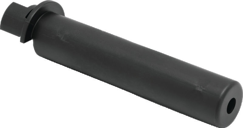 Kuryakyn 6316 Throttle Tube 14-17 Indian Models - Photo - Primary