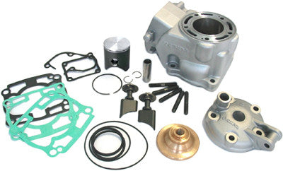 Athena 68-4800 P400250100001 CYLINDER KIT BB 54MM 14.8:1 KAW