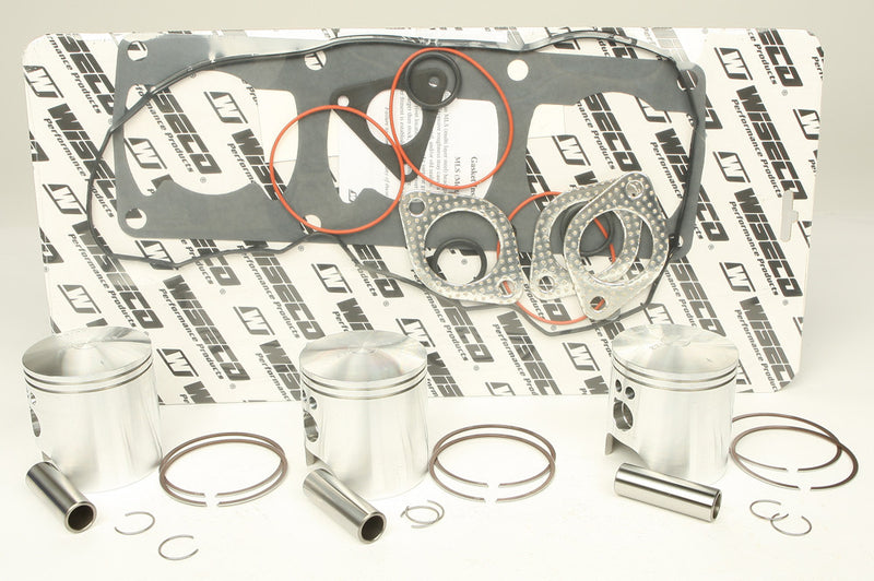 Wiseco SK1146 SK1146 OVERBORE PISTON KIT
