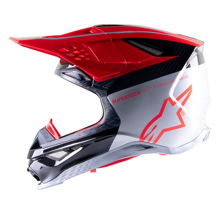 Alpinestars S-M10 Helmet