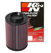 K & N PL-8007 K&N 08-10 Polaris Ranger Rzr/s Replacement Air Filter - Photo - Primary