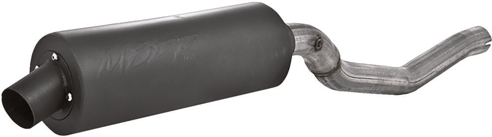 Mbrp 241-10102 AT-6402SP SPORT S/O MFLR YAMAHA