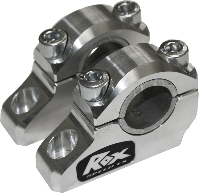 Rox 44-84994 3R-B12POE OFFSET BLOCK RISER 1-1/4" RISE WITH REDUCER