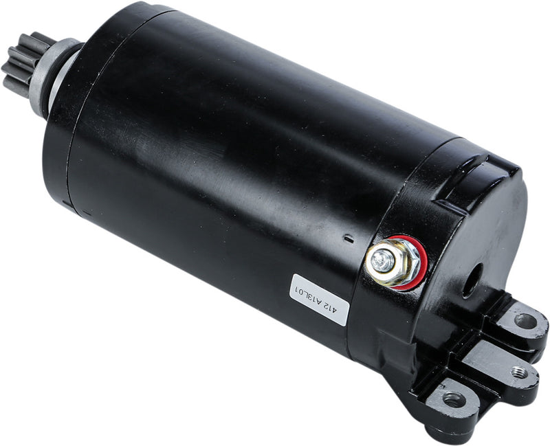 Fire Power Starter Motor CAN - 410-54102 For John Deere Trail 2004-2005 | Bombardier Quest 2002-2004