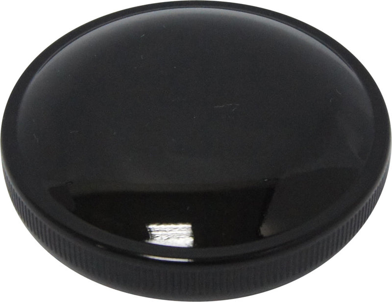 Harddrive 820-52415 75-003 CAM STYLE GAS CAP SINGLE CHROME VENTED