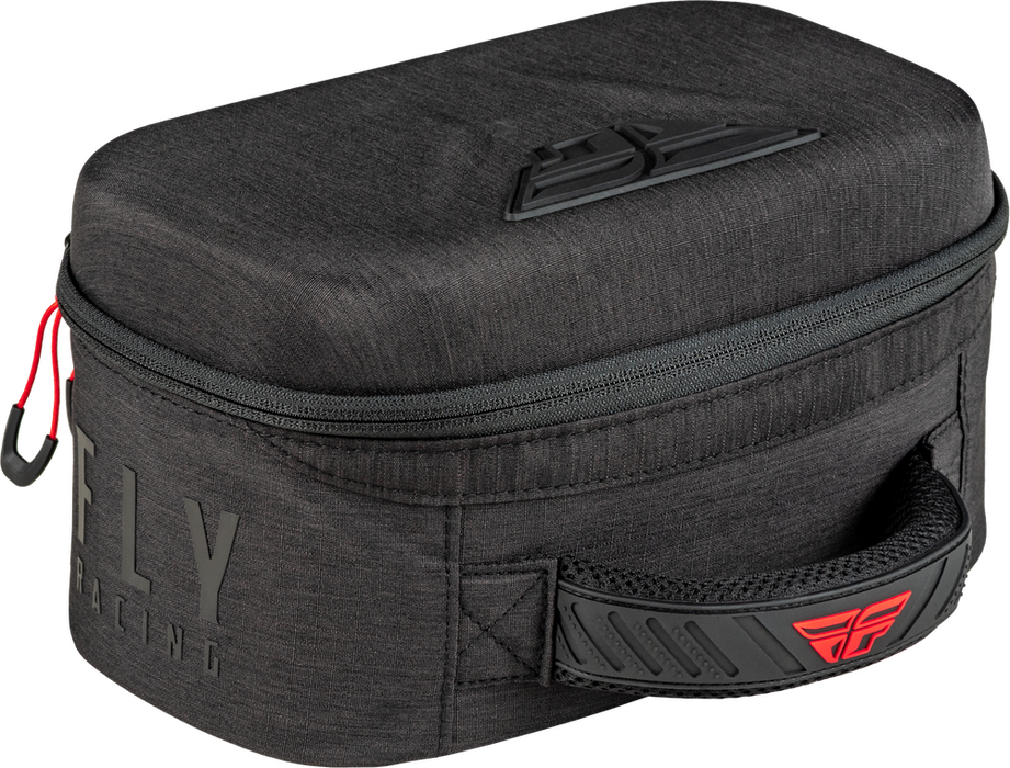 Fly Racing 28-5240 28-5240 DUAL GOGGLE CASE BLACK