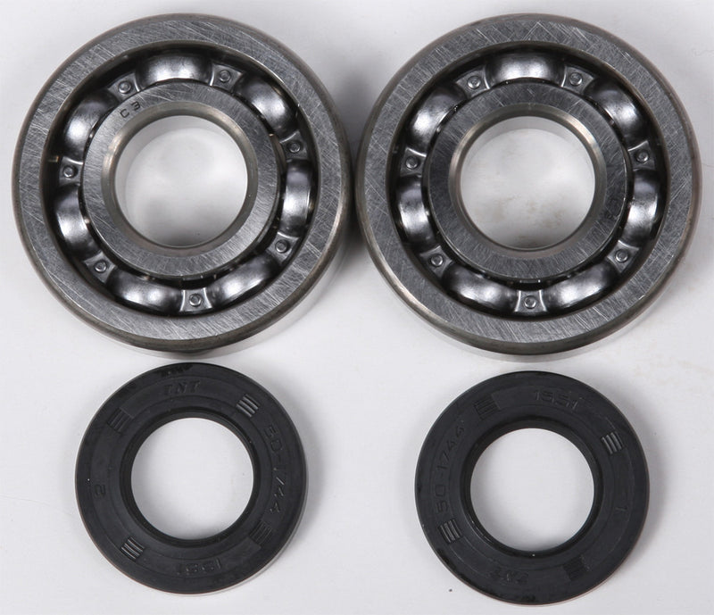 Pro X Crankshaft Bearing & Seal Kit - 23.CBS61097 KTM SX 60 / SX 65 1998-2008
