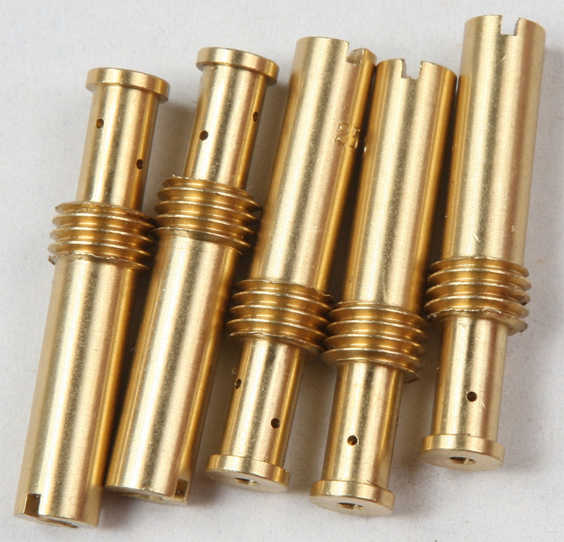 Cycle Pro S&S Slow Jets #.025 5/PK - 24390