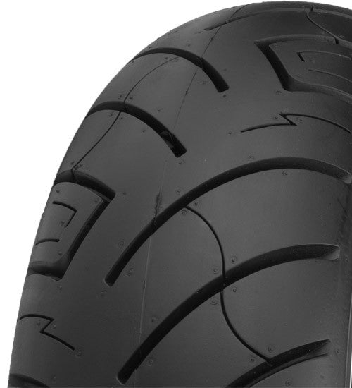 Shinko Tire 777 Cruiser HD Rear 150/80B16 77H B Bias TL REF - 87-4805 For Harley Sportster / Softail 2015-2018 | Yamaha Bolt 2014-2016
