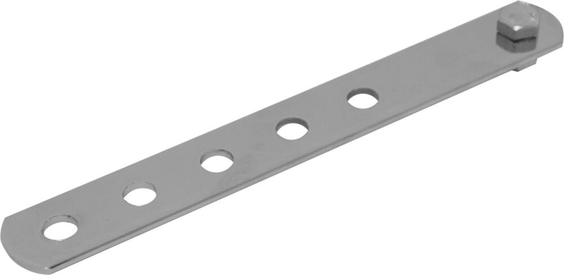 Harddrive 820-0140 52-516 EXHAUST HANGER BRACKET 7.5" 6-HOLES