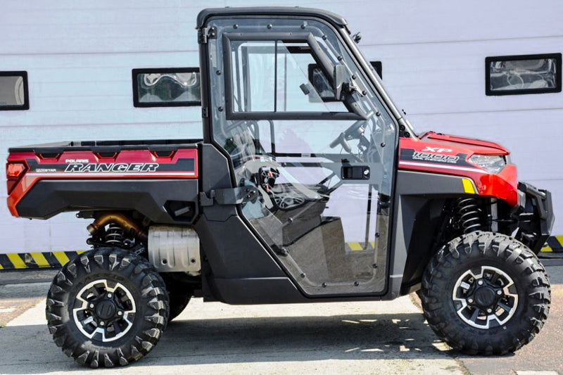 Open Trail Full UTV CAB - 7310 Polaris Ranger 2018