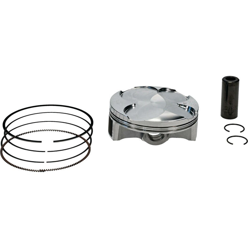Vertex Piston Kit Forged 78.96/Standard 13.9:1 - 24575A Honda CRF250R / CRF250RX 2022-2024