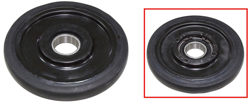 Sp1 541-5500 SC-04000 IDLER WHEEL 5.12" X 25MM