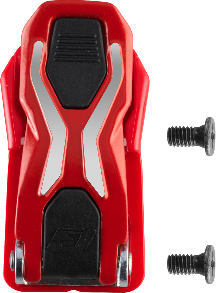 Gaerne 480-65533 4760-005 SG-22 BUCKLE KIT RED