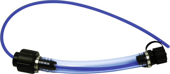 Vp Racing 30-3528 348-SPOUT POWER SPOUT FOR 5 GALLON PAIL