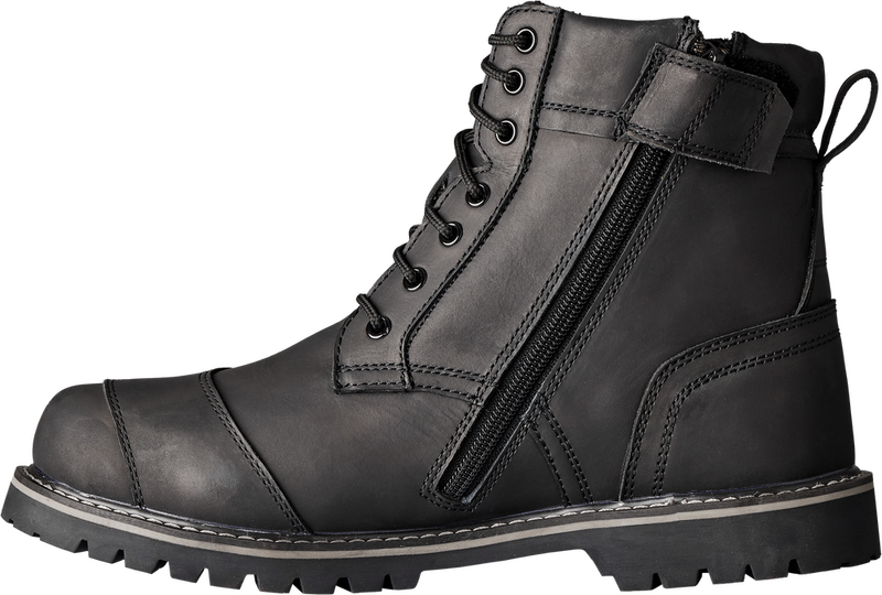 Rst 556-2146247 103576BLK-47 ROADSTER 3 CE BOOT BLACK WATERPROOF SZ 13