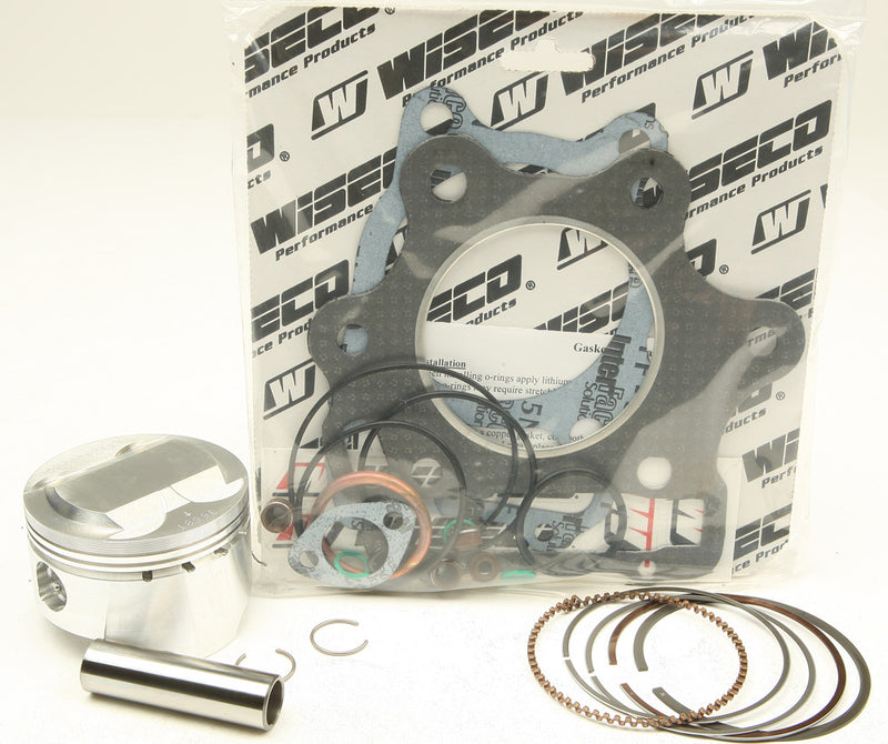 Wiseco TOP END Kit 4 Valve 74.00/Standard 11:1 - PK1026 Honda TRX300EX 1993-2008