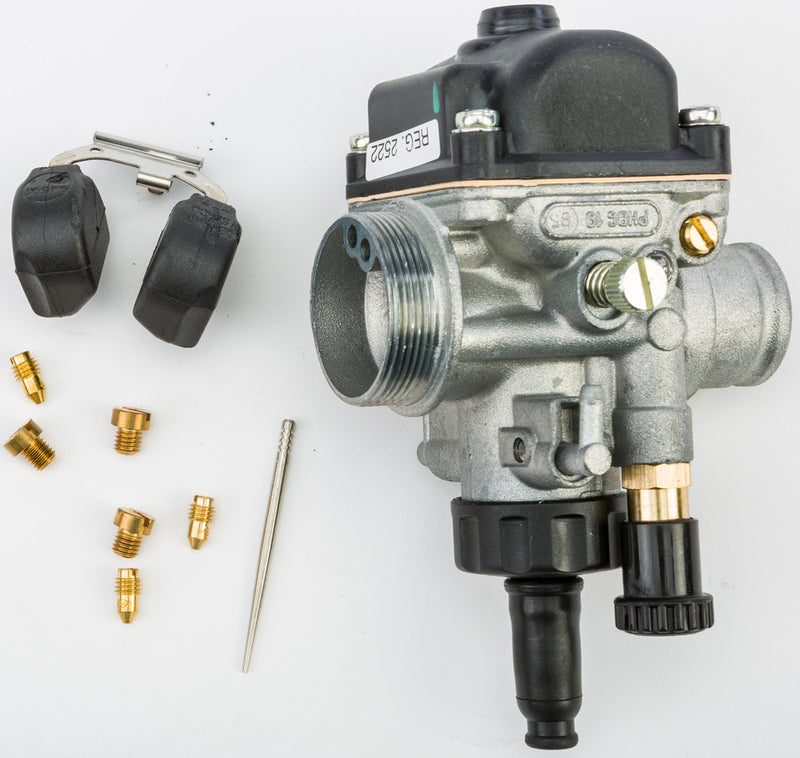 Athena Carburetor 19MM - 080006 Yamaha Zuma 1998-2001