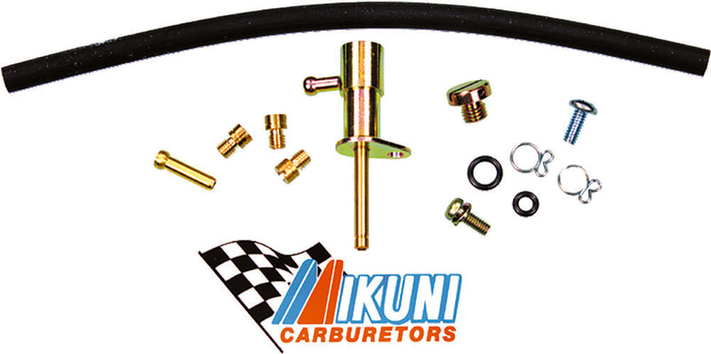 Mikuni 14-2036 MK-406 POWER JET KIT UNIVERSAL