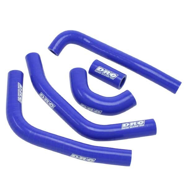 Drc Radiator Hose Kit - D47-01-792 Yamaha YZ 250 2005-2024