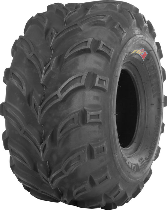 Gbc 578-10152 AR0937 TIRE DIRT DEVIL A/T REAR 22X11-9 BIAS LR395LBS