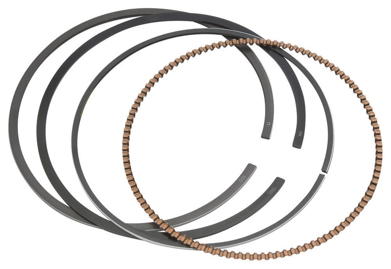Vertex Piston Kit Cast 92.96/Standard 10.0:1 POL - 24482B Polaris Ace / Ranger / Sportsman 2017-2022