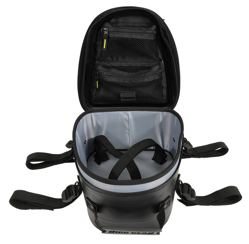 Nelson Rigg 270-3102 SE-4012 HURRICANE TAIL BAG 12L DUAL SPORT WATERPROOF
